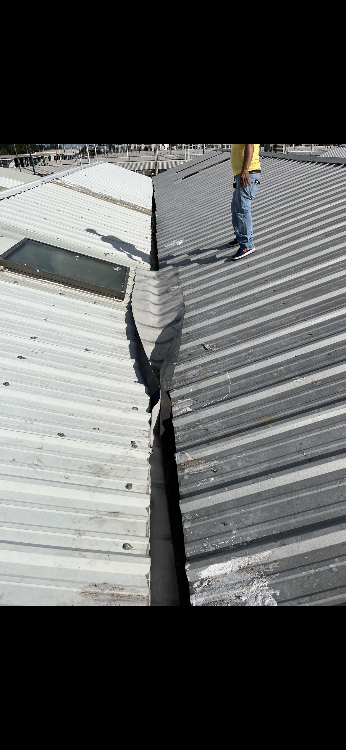 Affordable roofing and remodeling logo