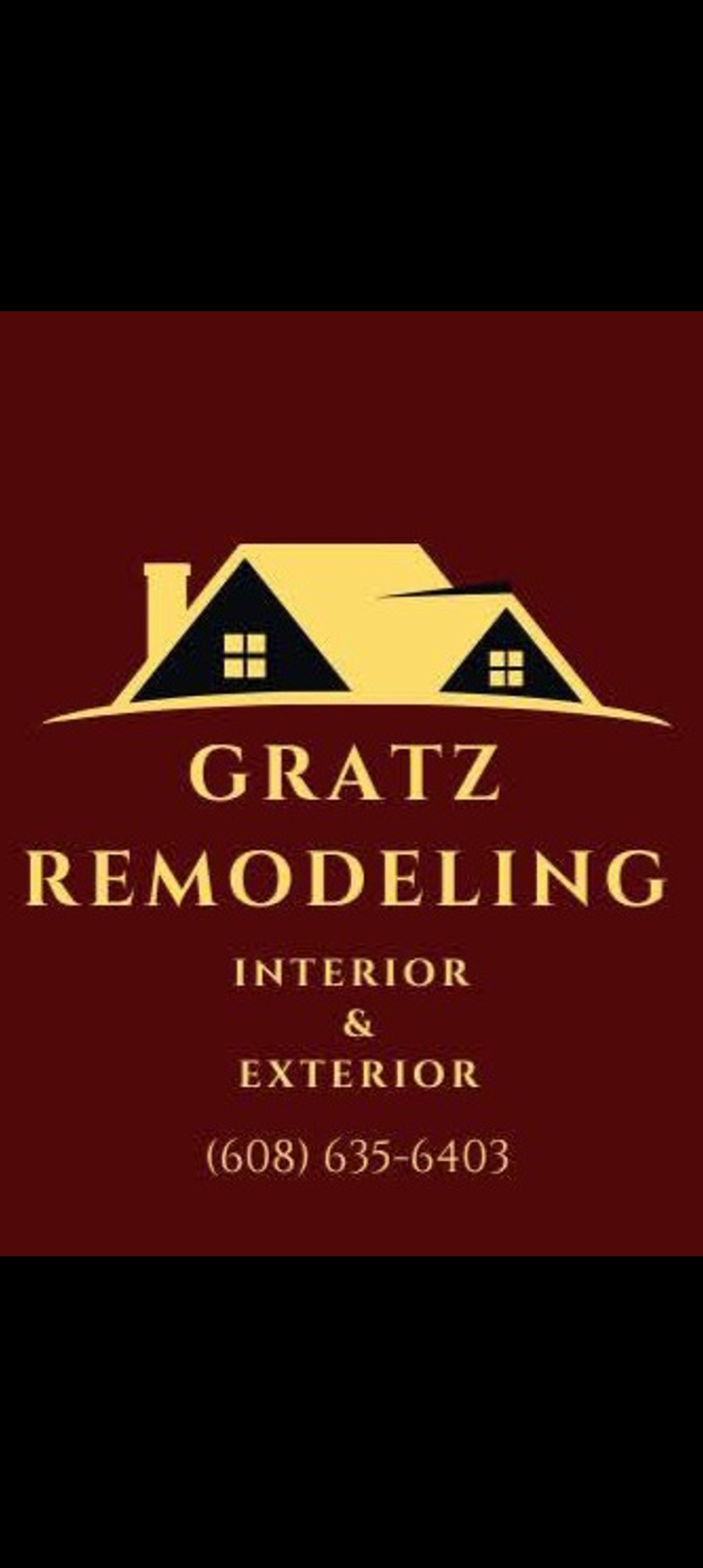 Avatar for Gratz Remodeling LLC