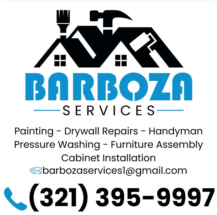 Avatar for Barboza Services LLC