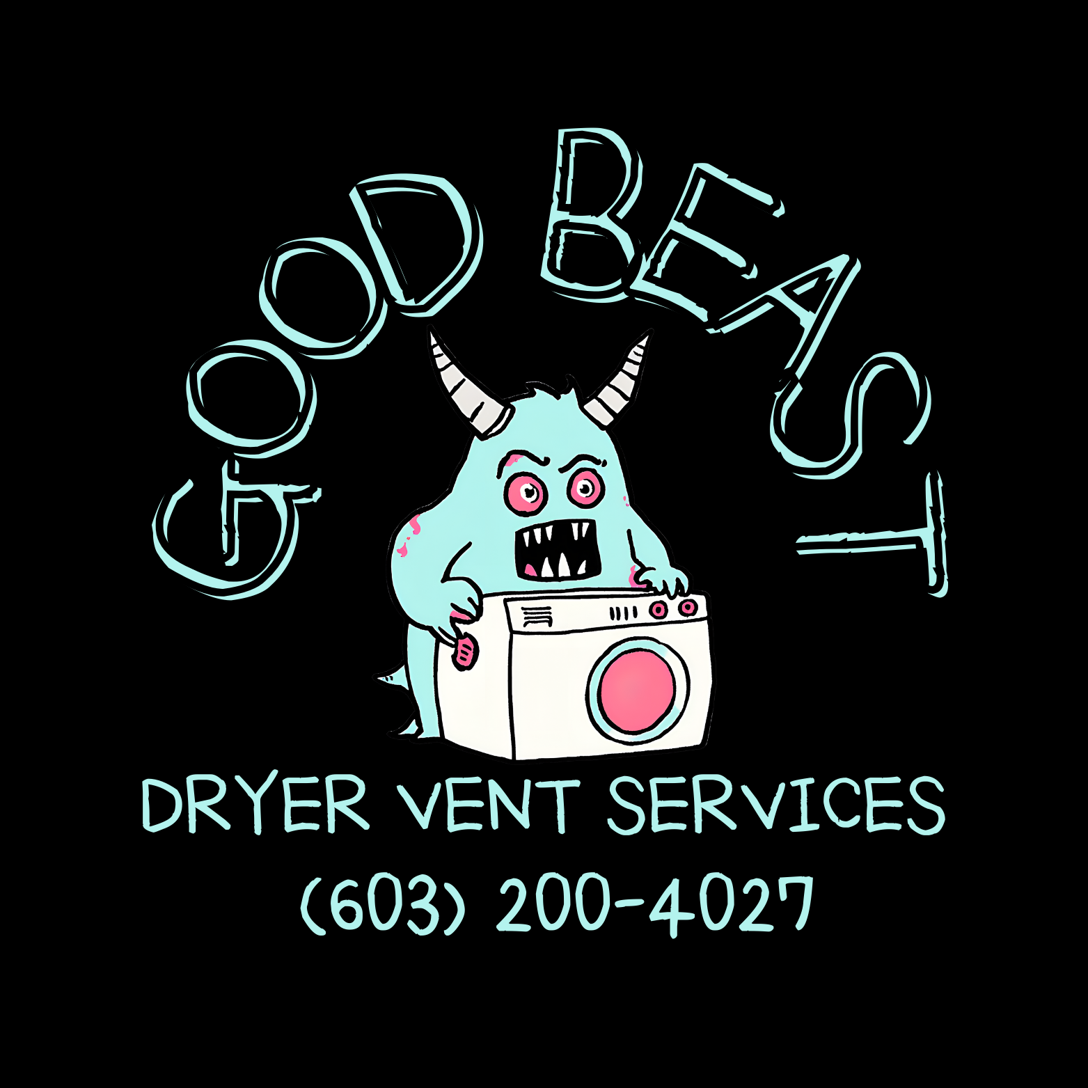 Good Beast Dryer Vent Services logo