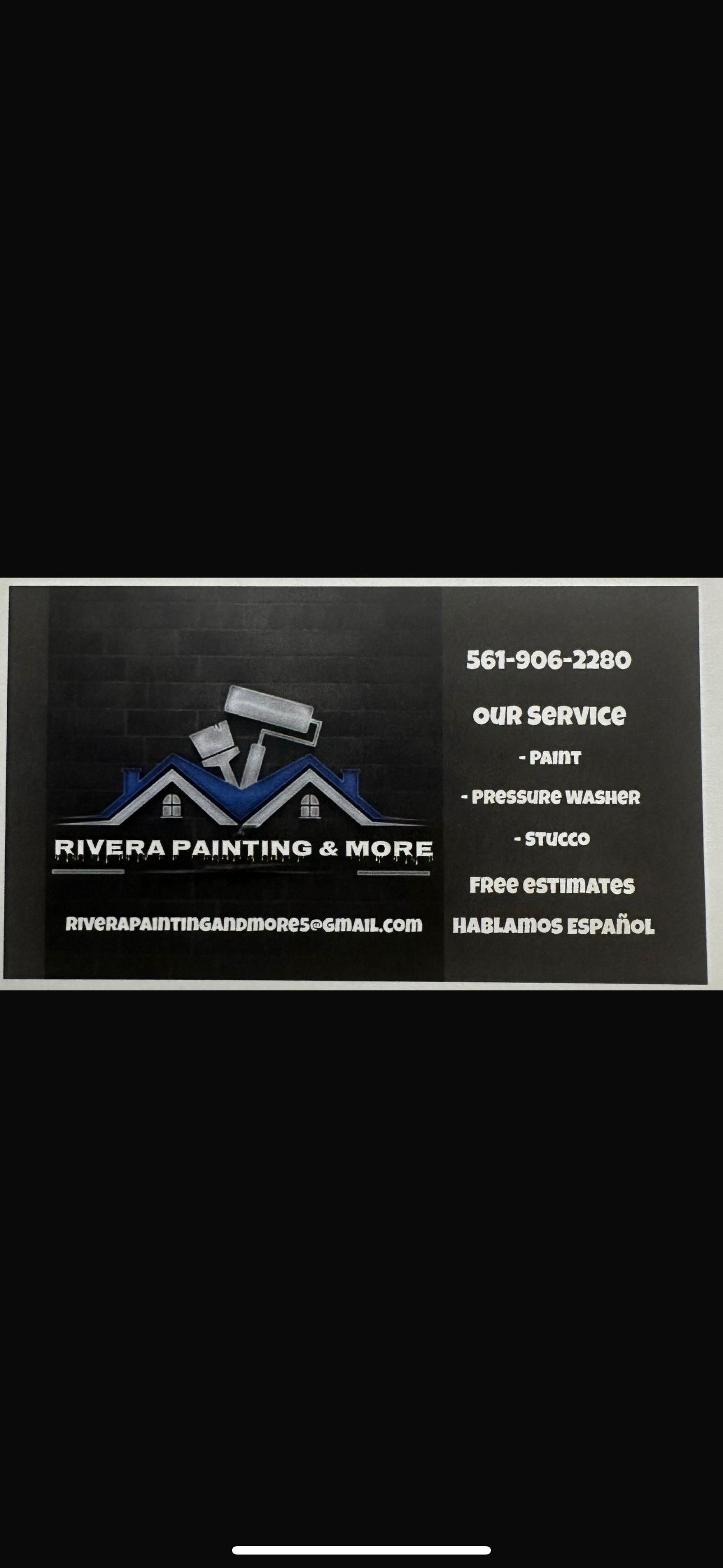 Avatar for Riverapainting