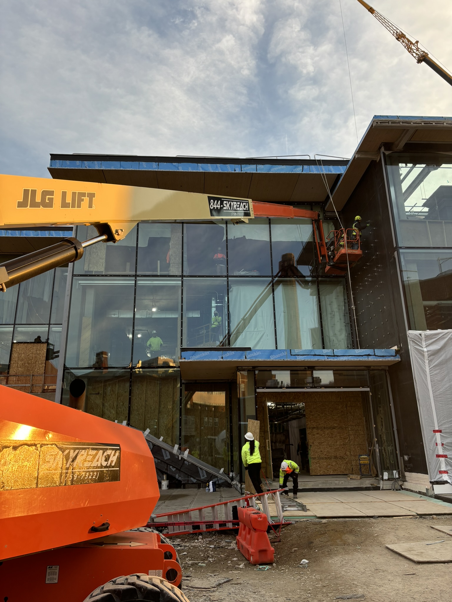 Avatar for A&W Glazing Solutions