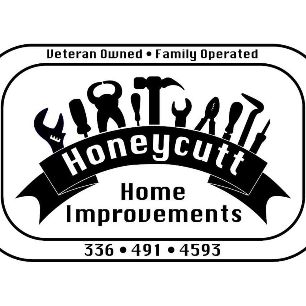 Honeycutt Home Improvements logo