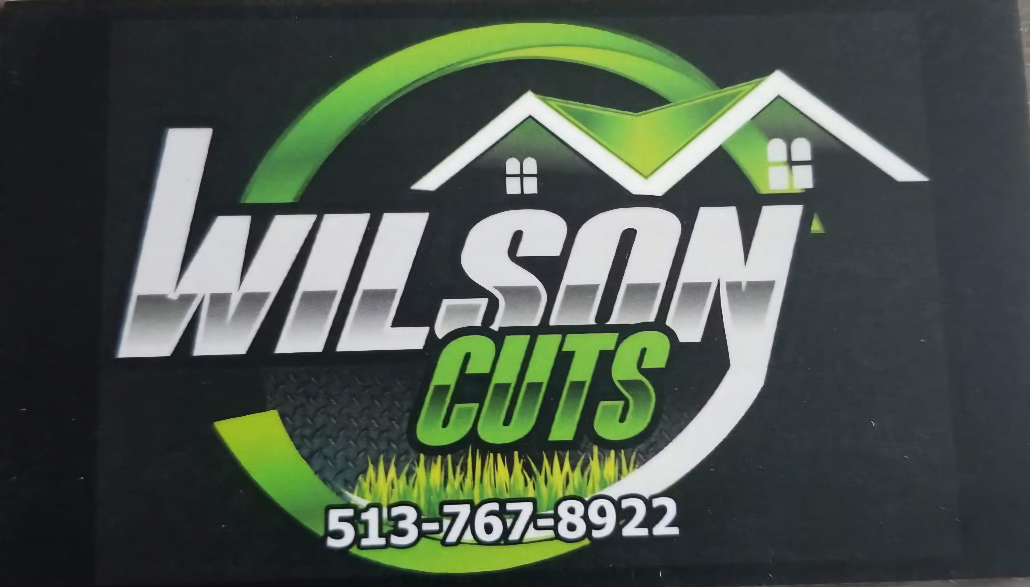 Avatar for Wilson cuts