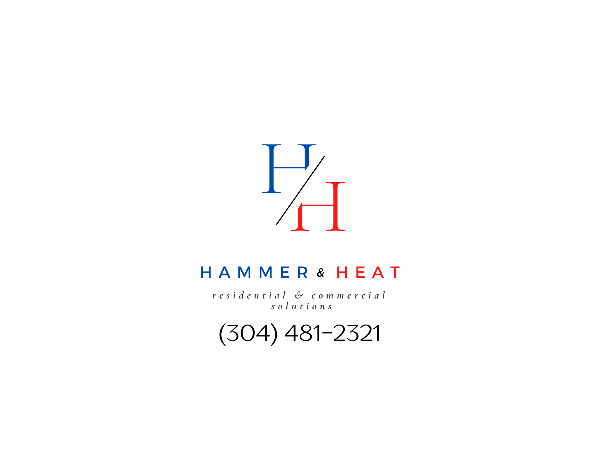 Hammer & Heat, LLC. logo