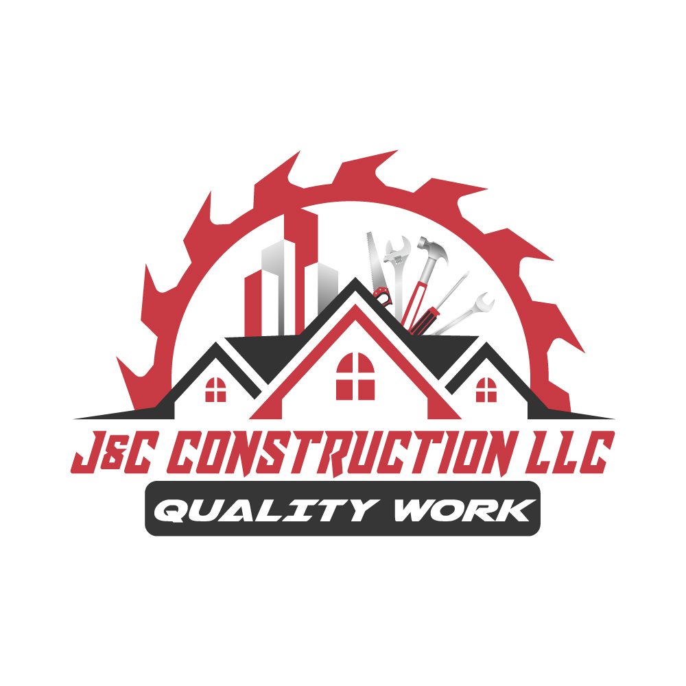 J&C Construction LLC logo