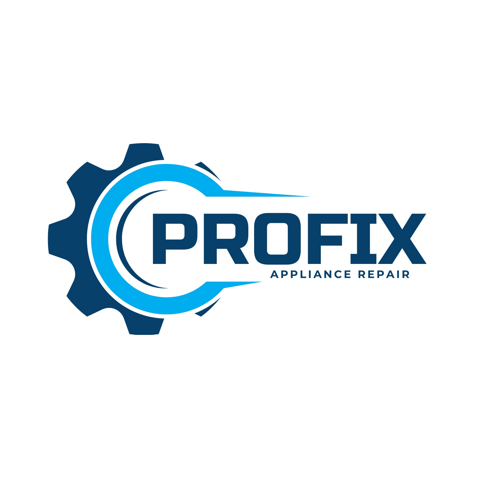 ProFix Appliance Service logo