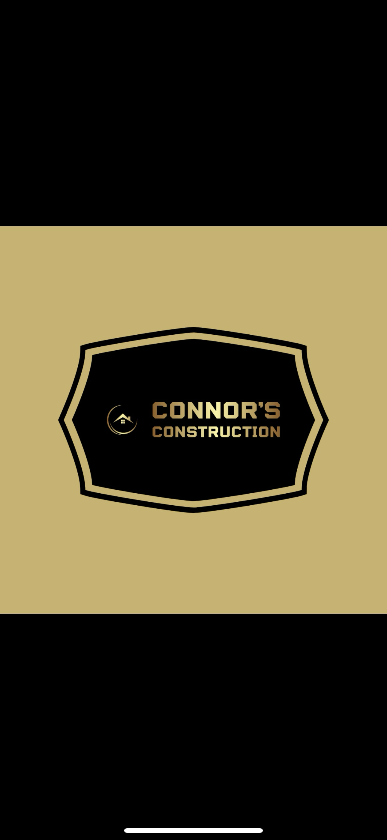 Connor's Construction logo