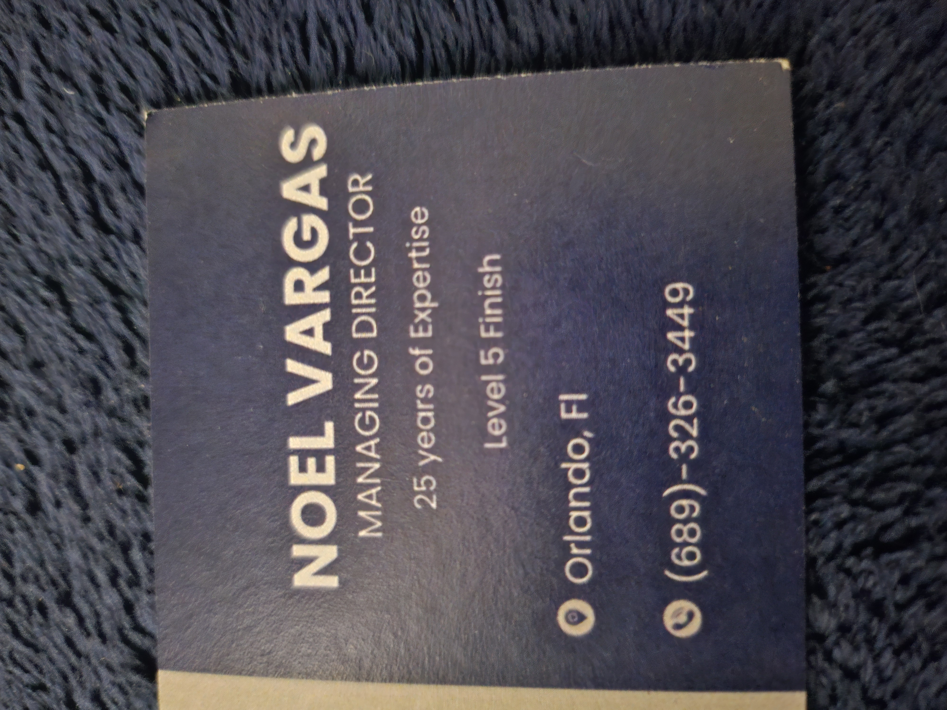 Avatar for Noel vargas  drywall llc