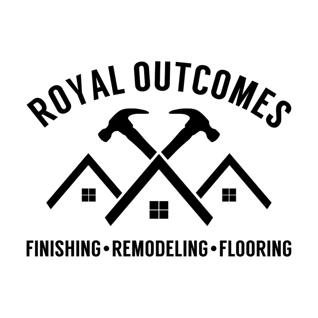 Royal outcomes logo