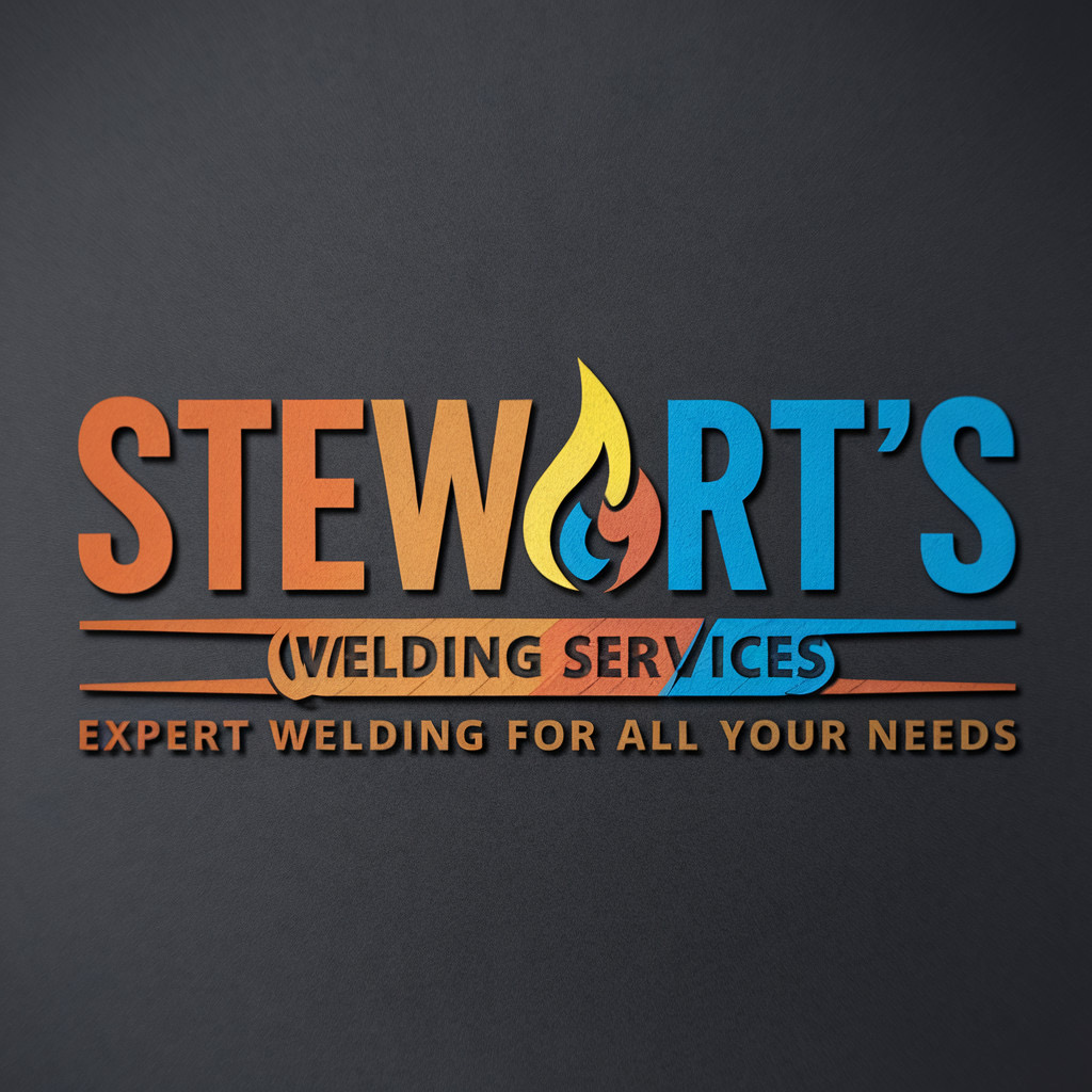 Sam Stewart logo