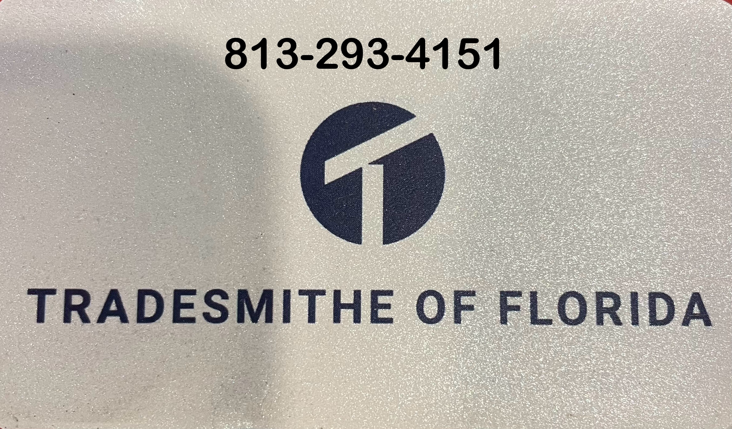 Avatar for Tradesmithe of Florida