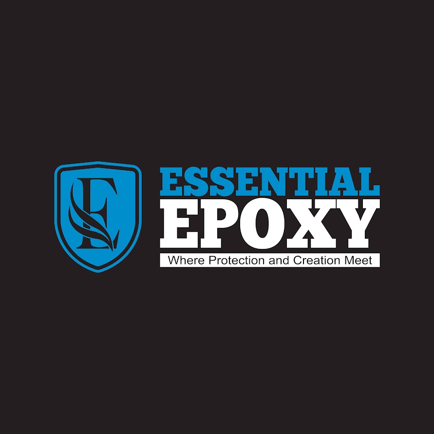Essential Epoxy logo
