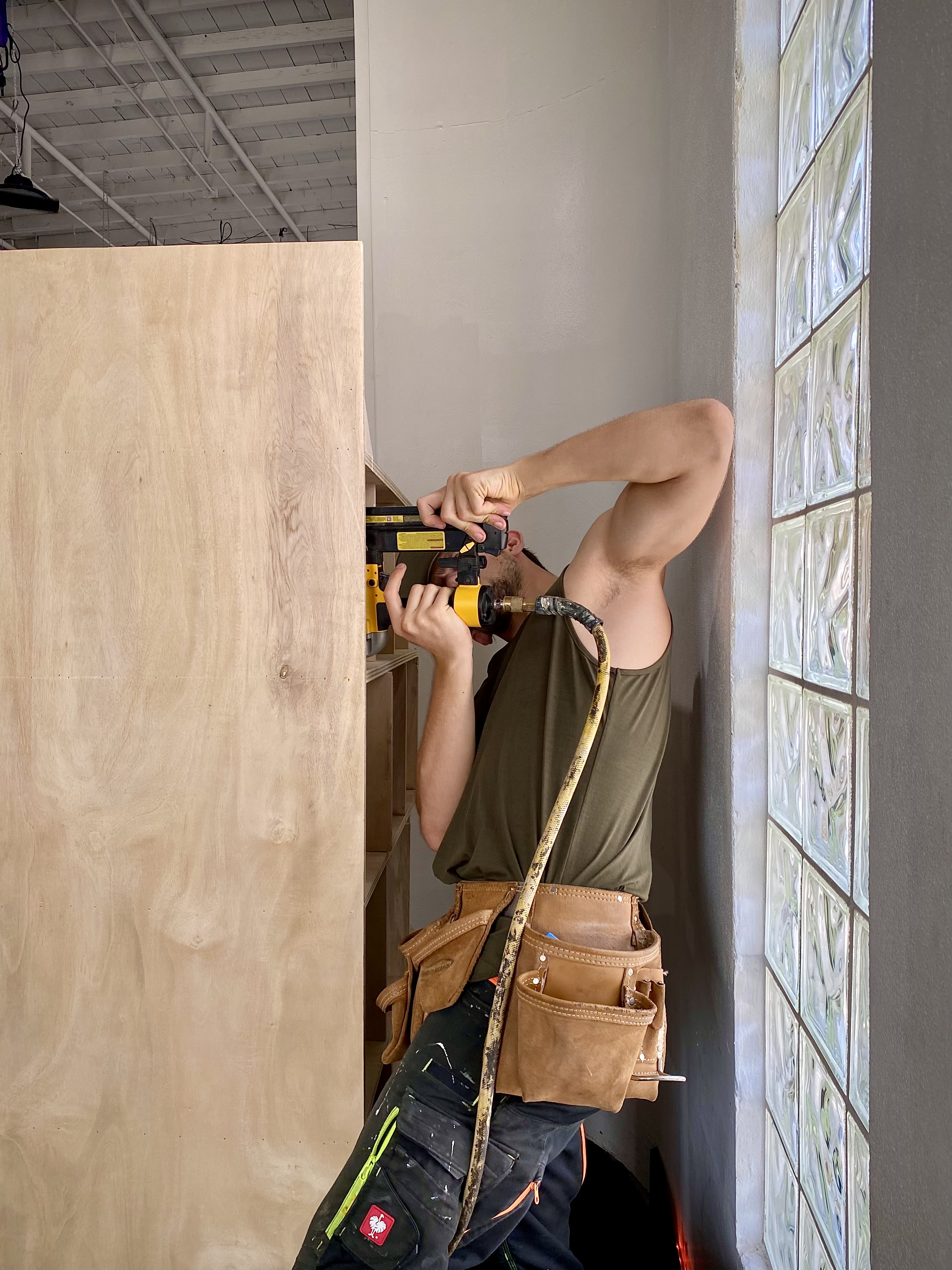 Avatar for Lumber Legends