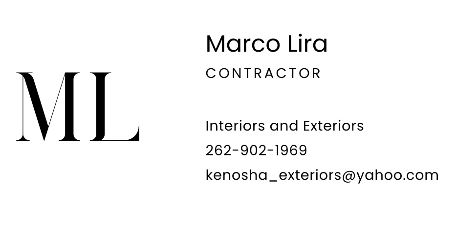 Avatar for Kenosha Exteriors