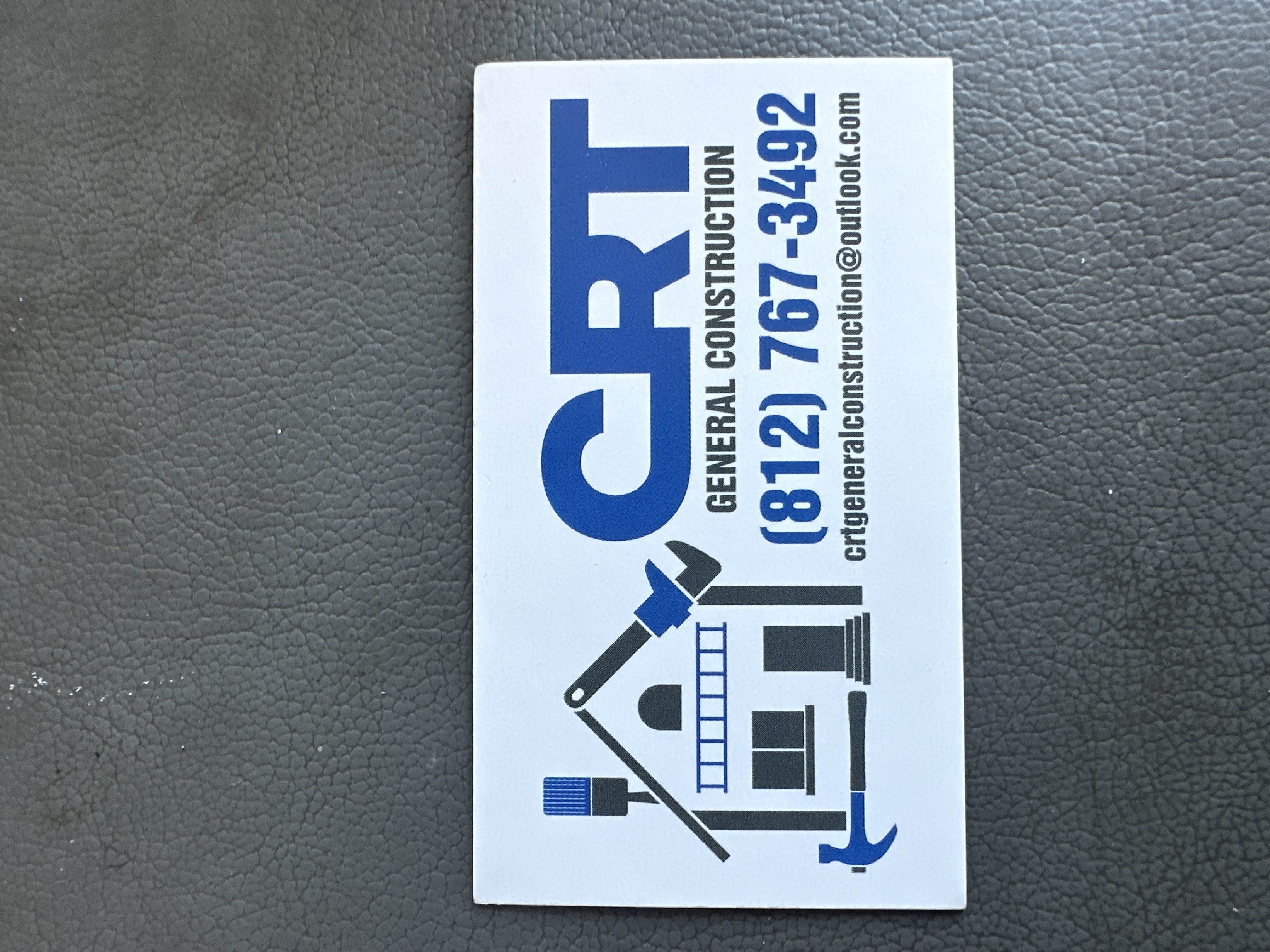 Crt logo