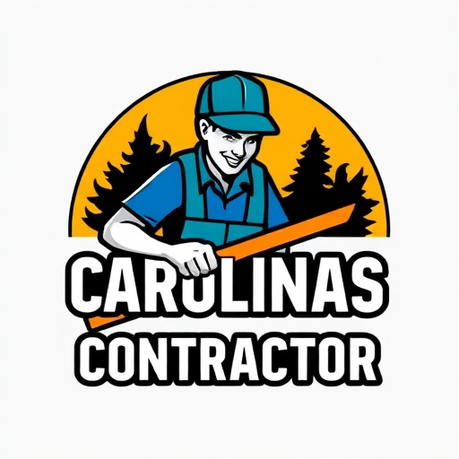Carolina’s Contractors logo