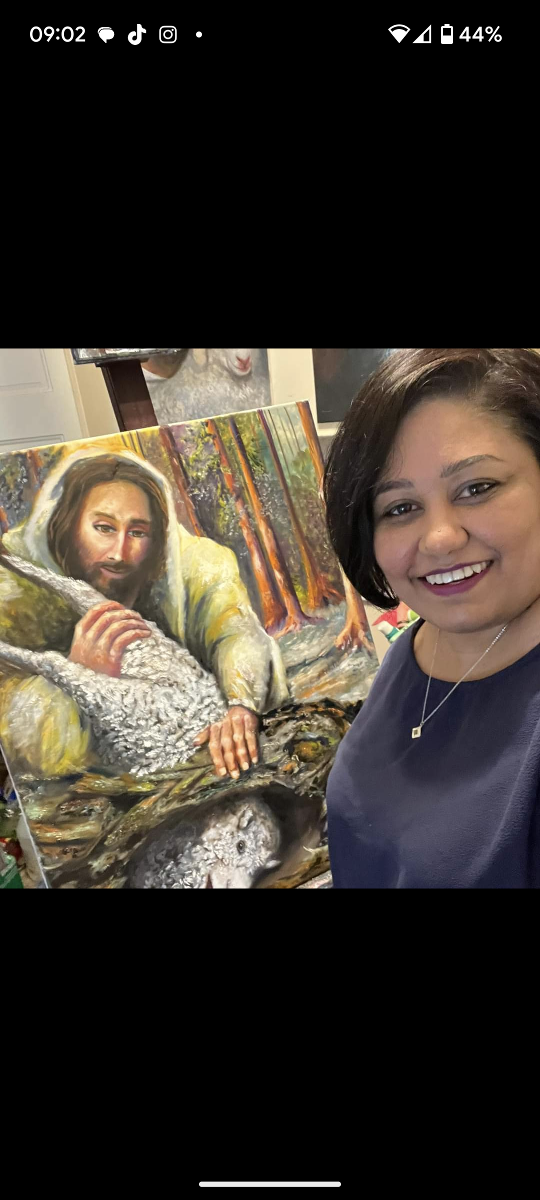 Avatar for Living water creations