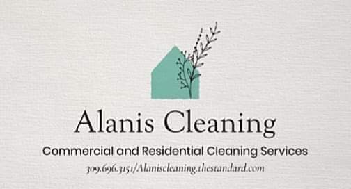 Avatar for Alanis Cleaning