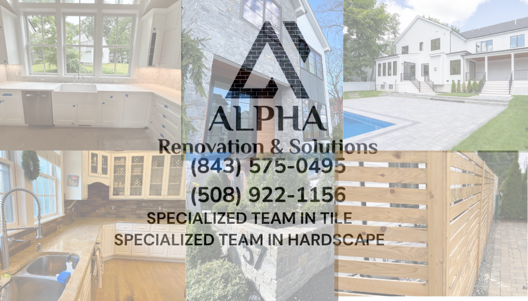 Avatar for Alpha Renovations & Solutions