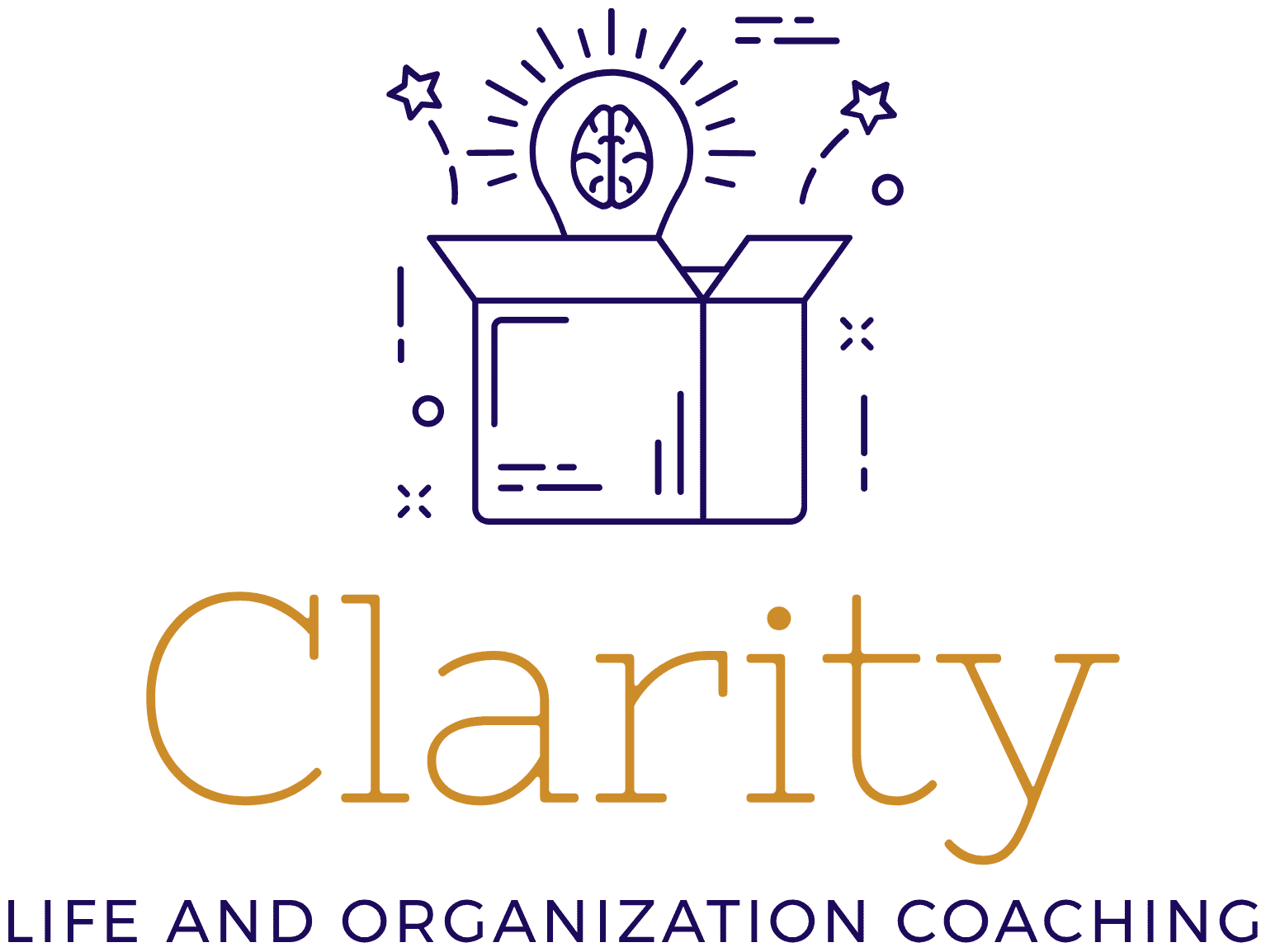 Avatar for Clarity Life and Organization