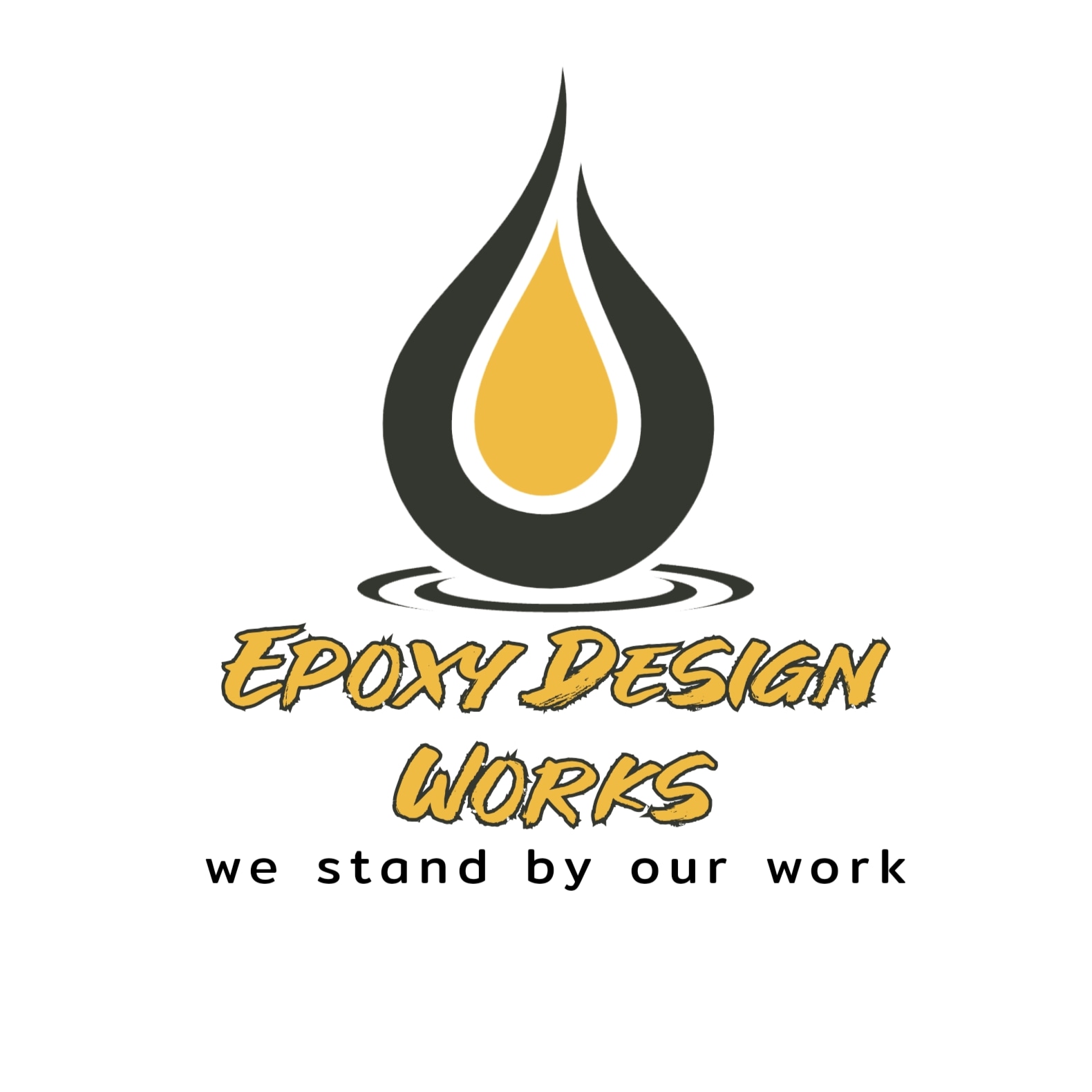 Epoxy Design Works logo