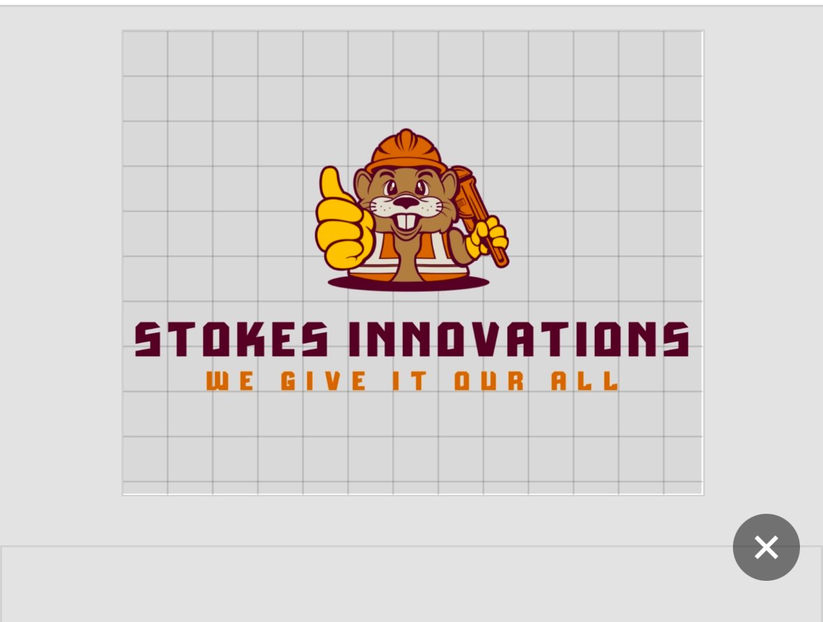 Stokes Innovations logo