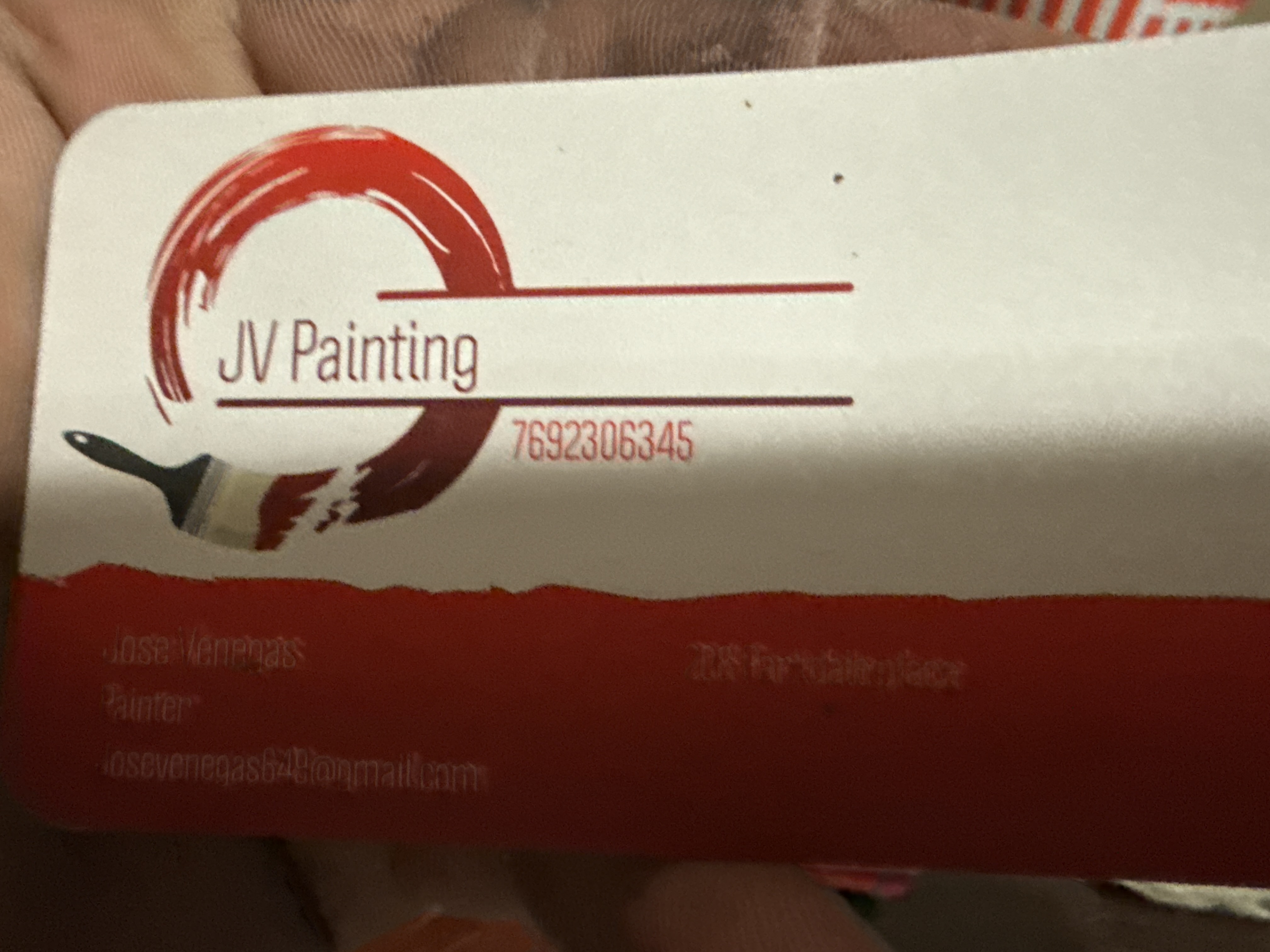 Avatar for Jv painting