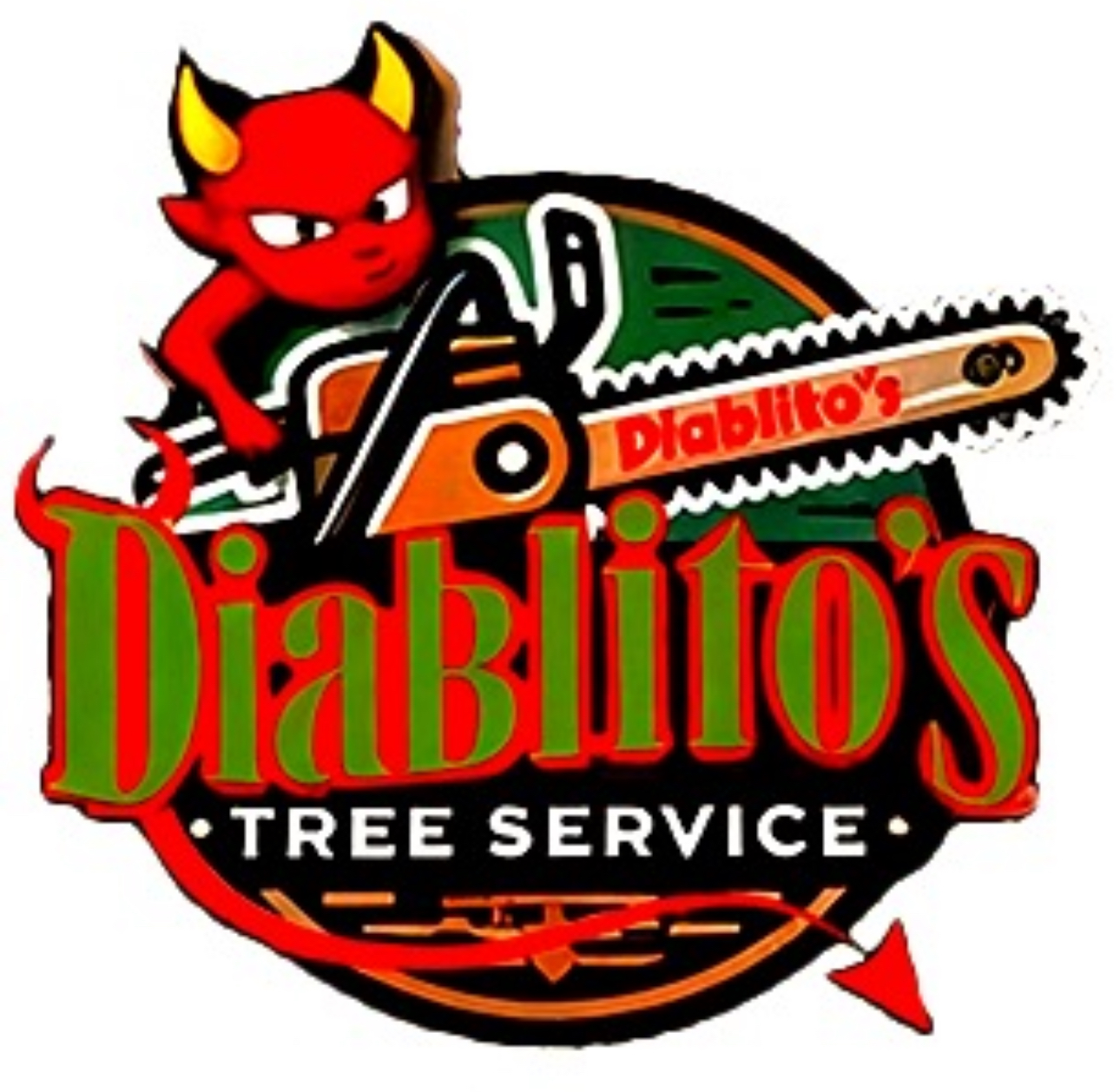 Avatar for DIABLITO’S TREE SERVICE