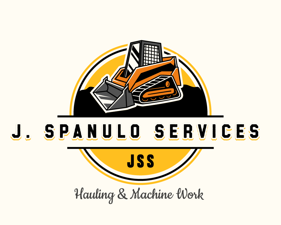 J Spanulo Services logo