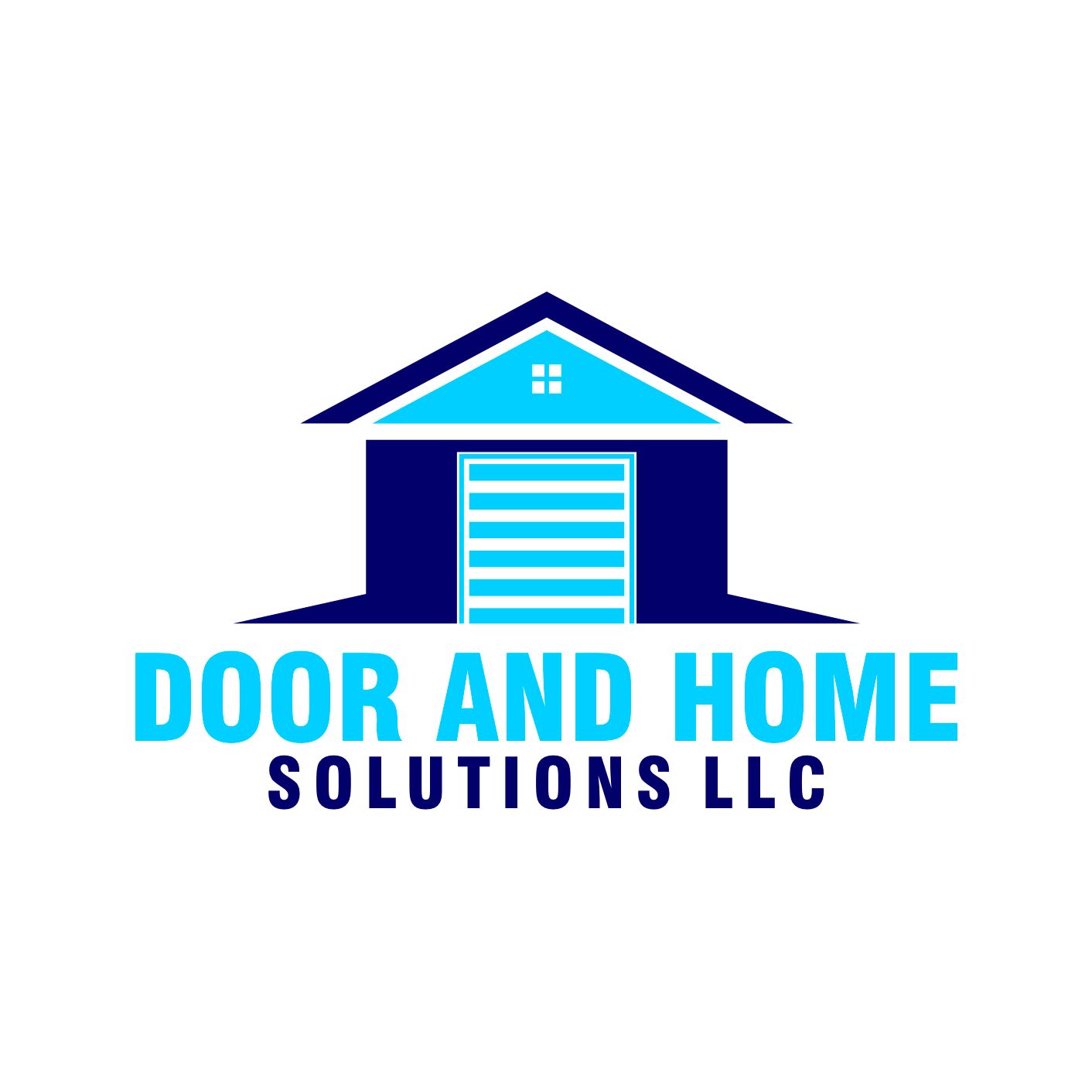Door and Home Solutions LLC logo