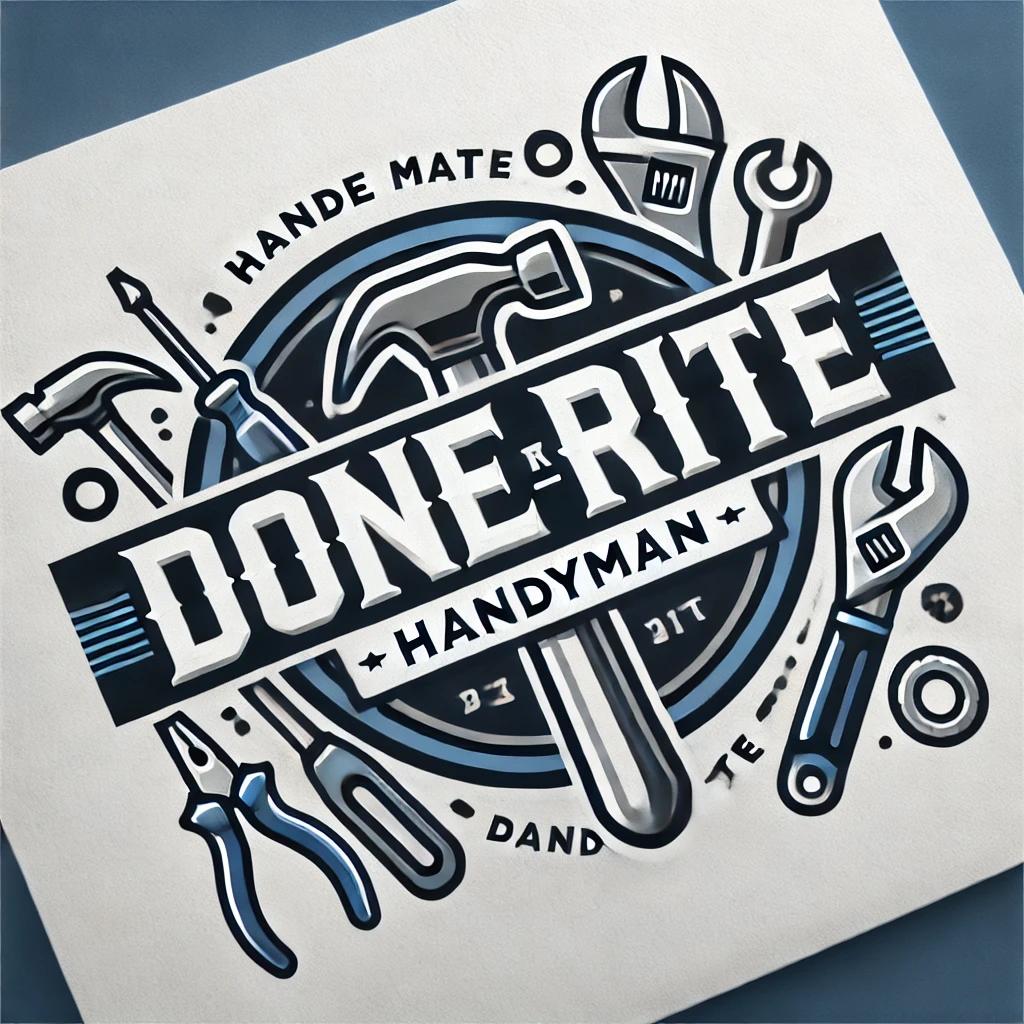 Avatar for Done Rite