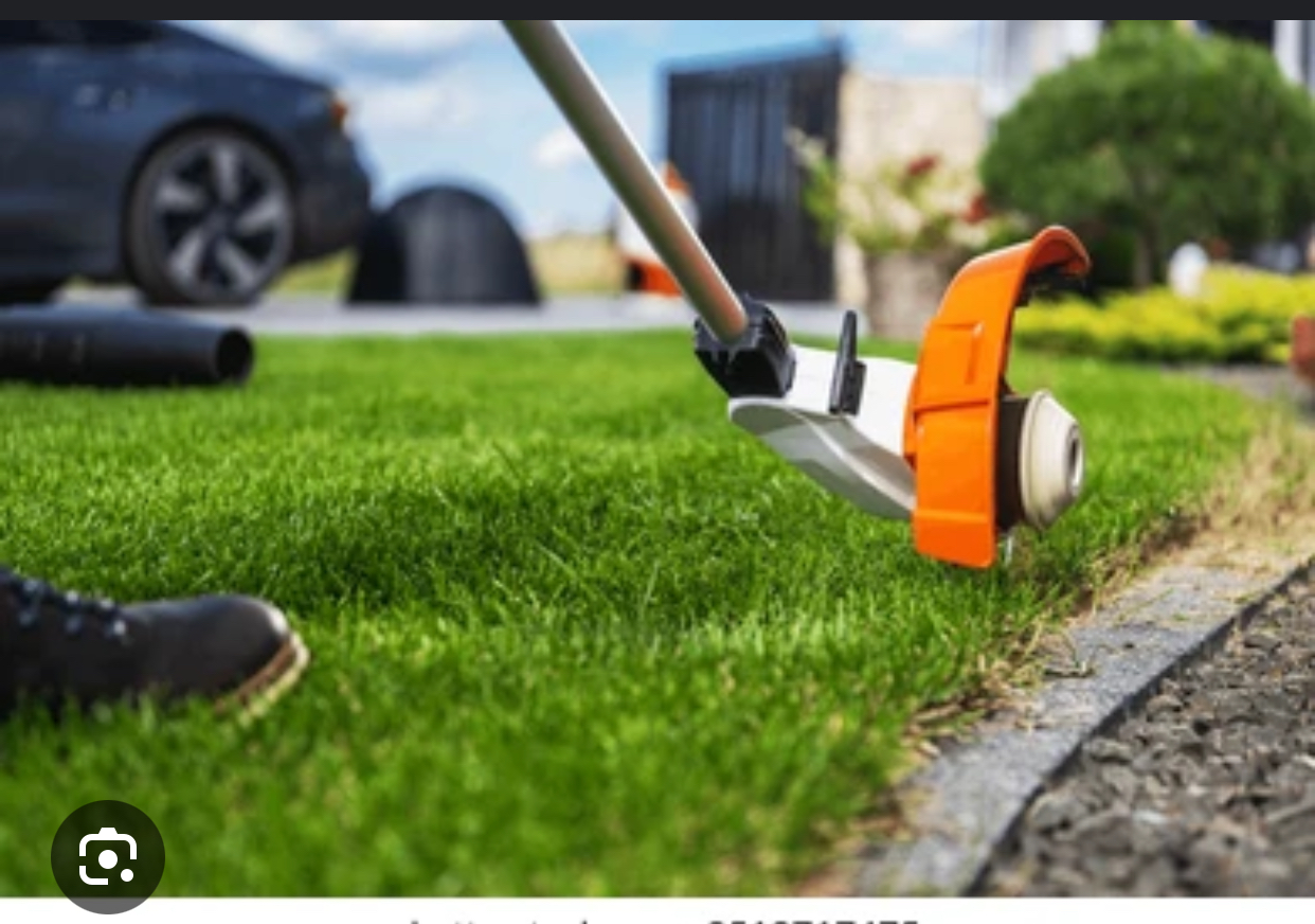 Avatar for Lawn me up