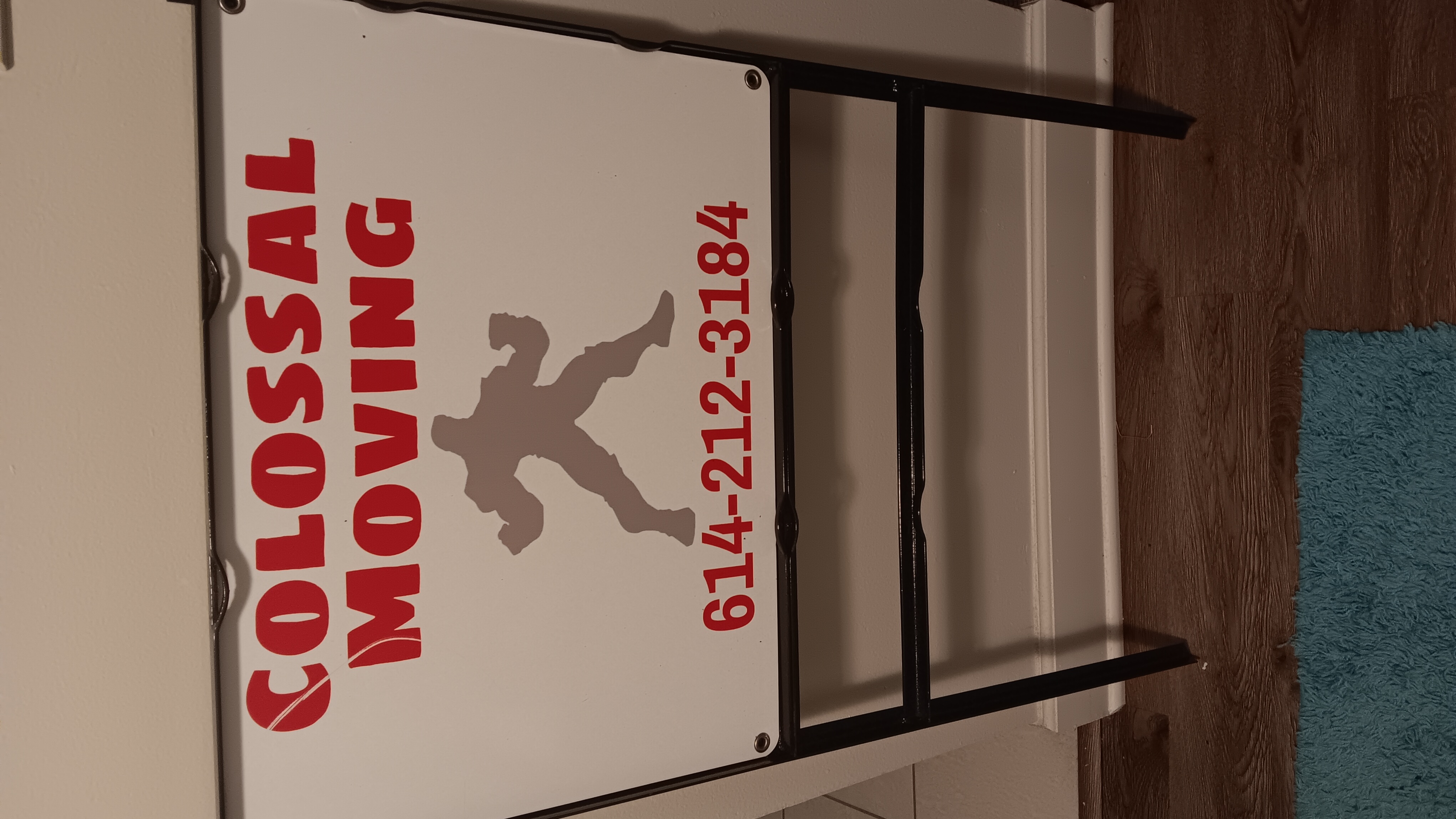 Avatar for ColossalMoving