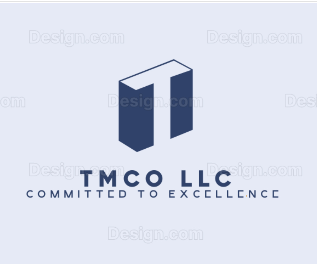 TMCO logo