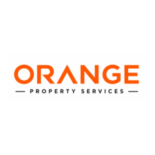 Orange Property Services LLC logo