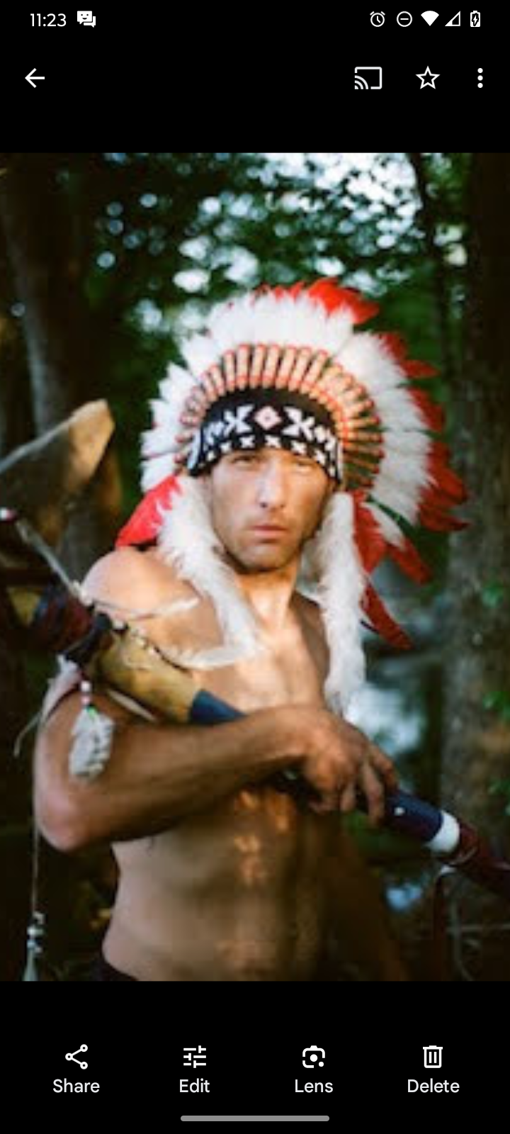 Avatar for Cherokee masonry
