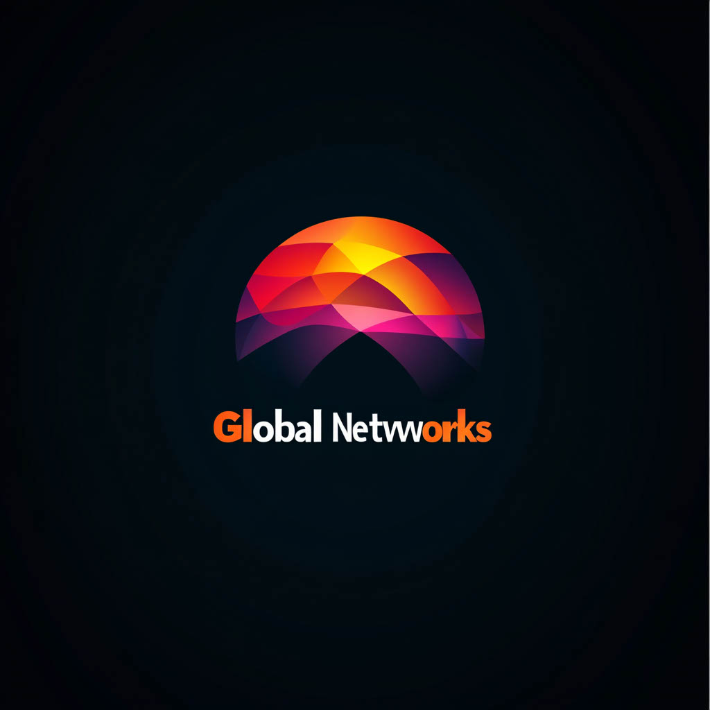 Global Networks logo