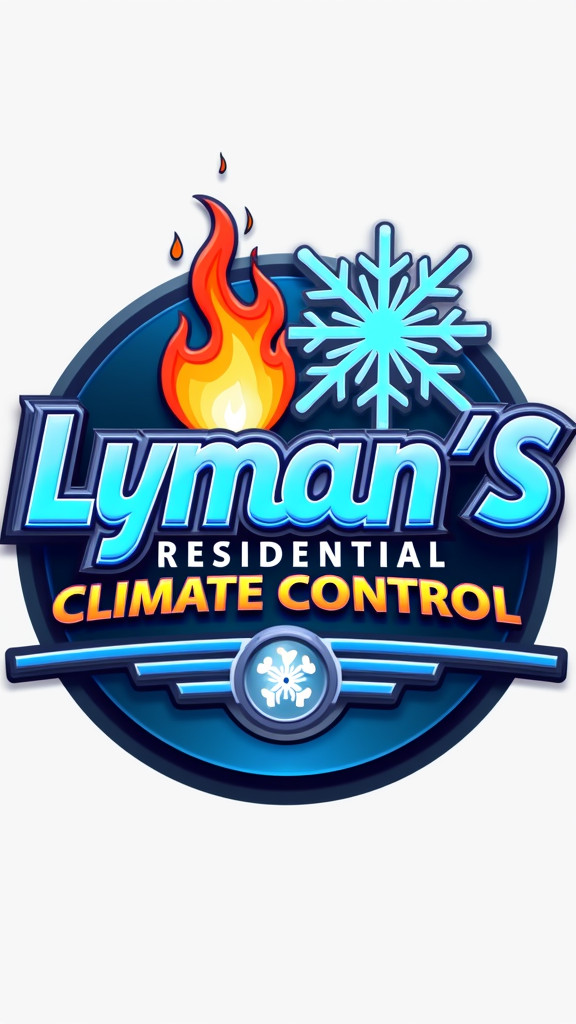 Avatar for Lyman’s Residential Climate Control