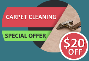Fresno Carpet Cleaning logo