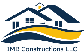 Construcciones IMB LLC logo