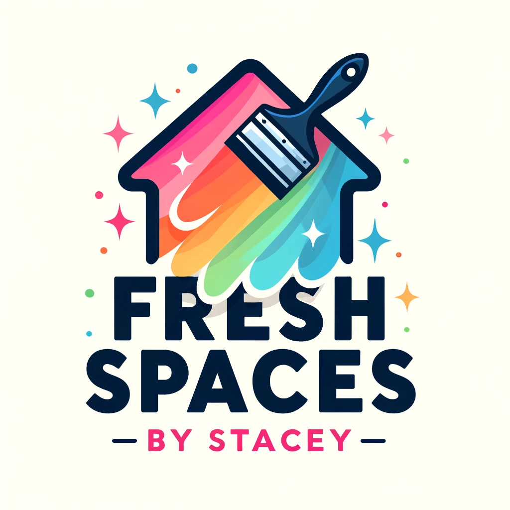 Fresh Spaces By Stacey logo