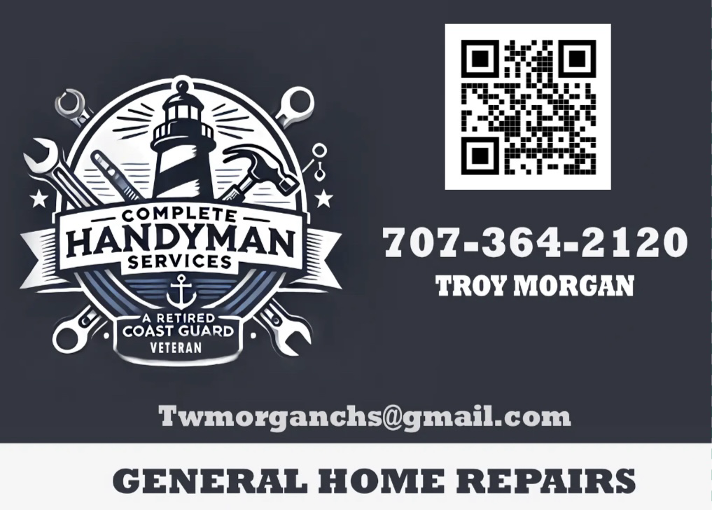 Avatar for Complete Handyman Services
