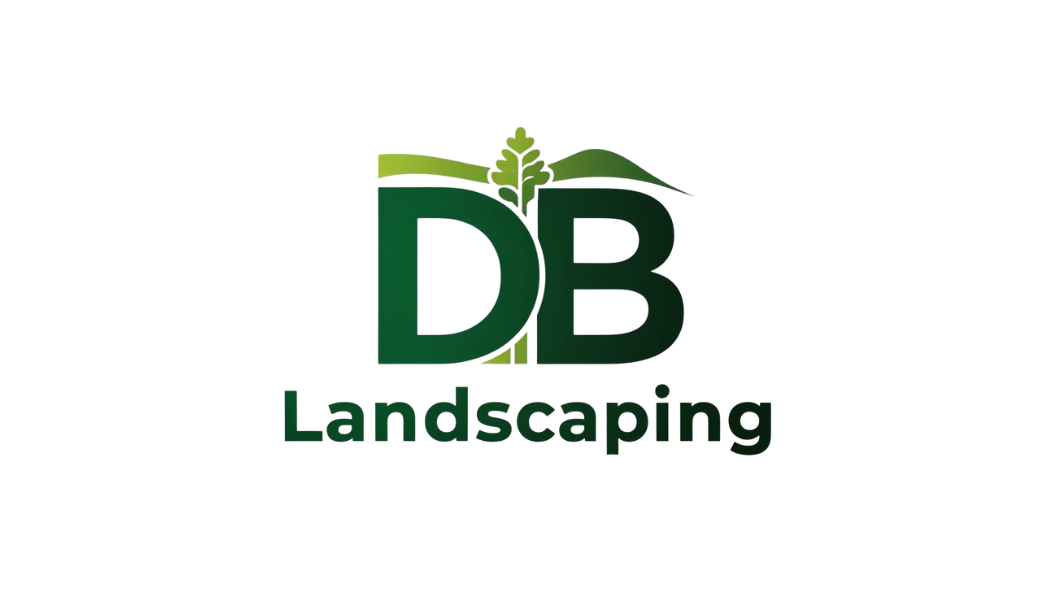 Dweh Brothers Landscaping  logo