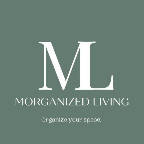 Morganized Living logo