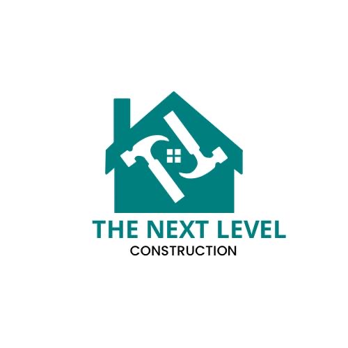 The Next Level Construction logo