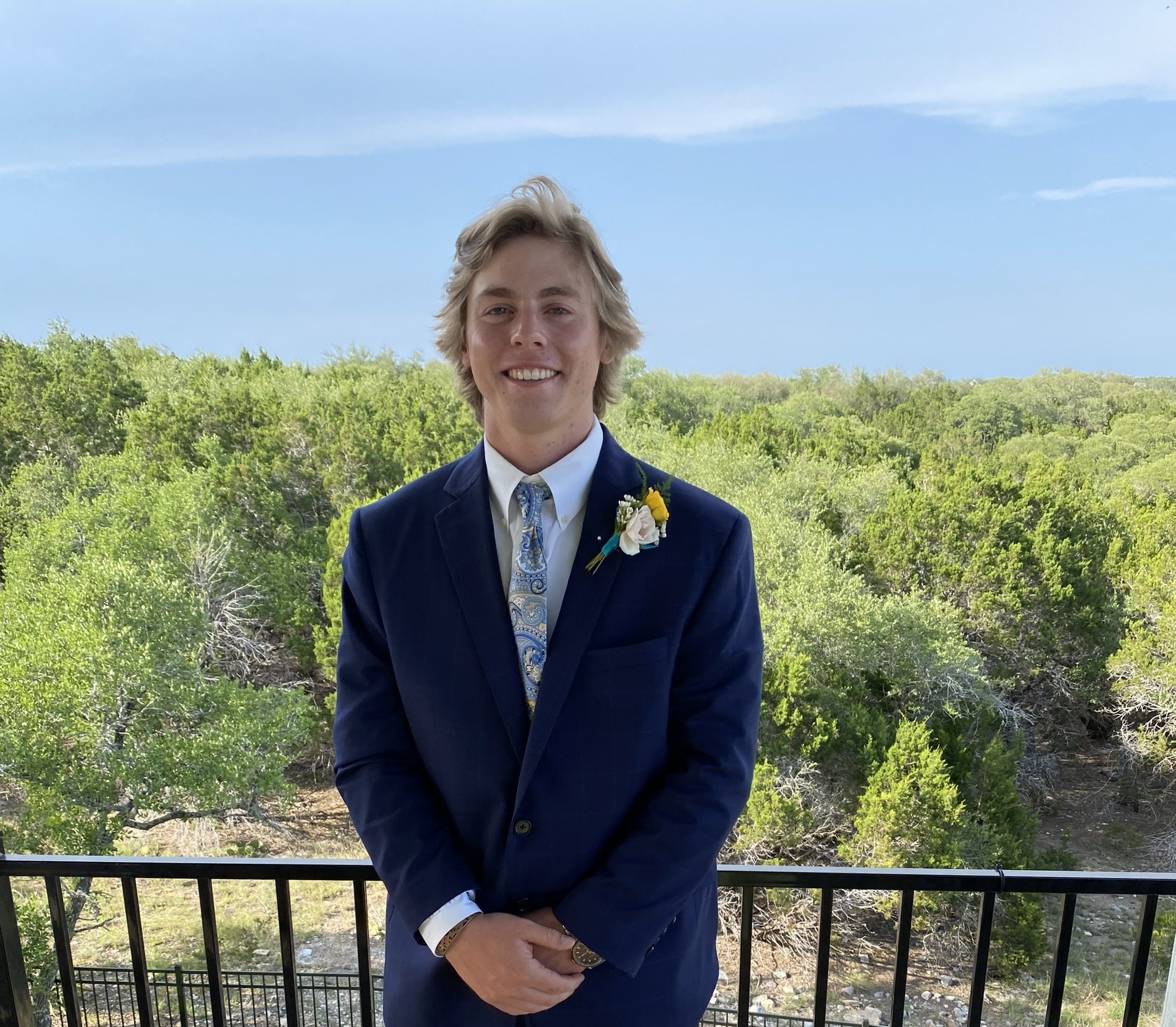 Avatar for Cody sprouse