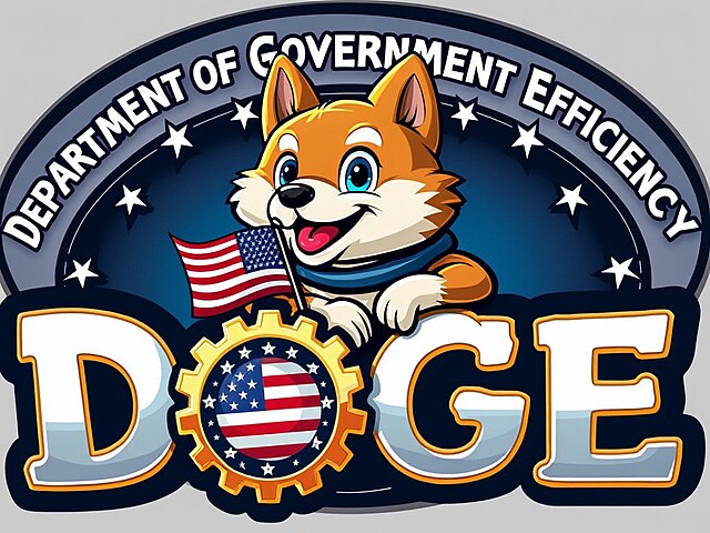 Avatar for DOGE Housing Initiative