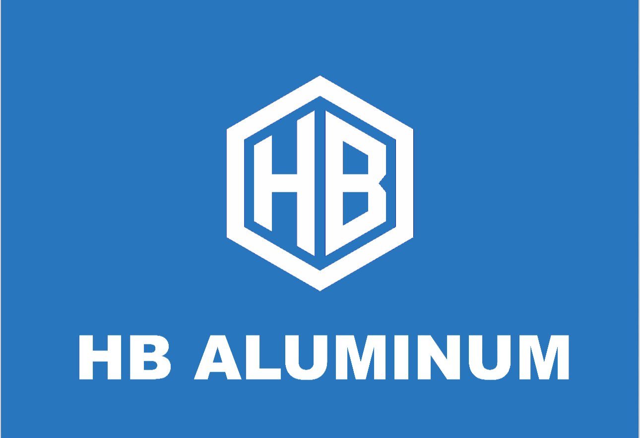 Avatar for HBaluminum