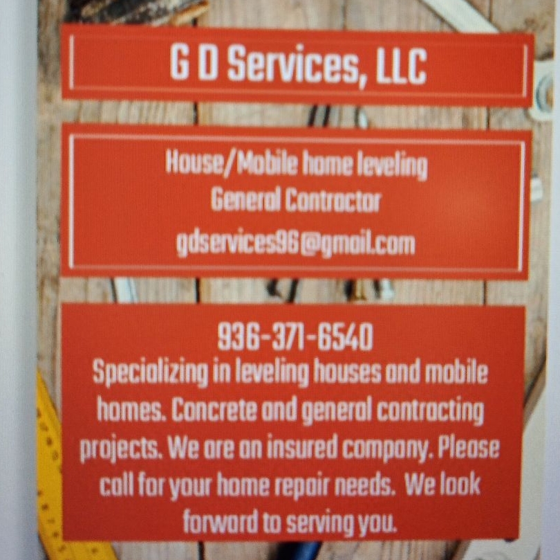 Avatar for GDServices